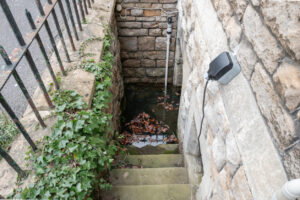 Water in the Basement? How Salt Lake City Homes Are Hit After Snowmelt