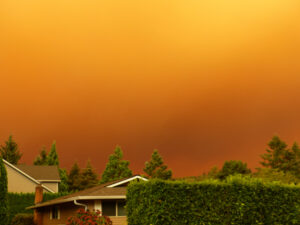 Wildfire Smoke Prep in Salt Lake City: Don’t Wait for the First Spark